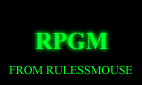 RPGM - Сайт про полевую игру